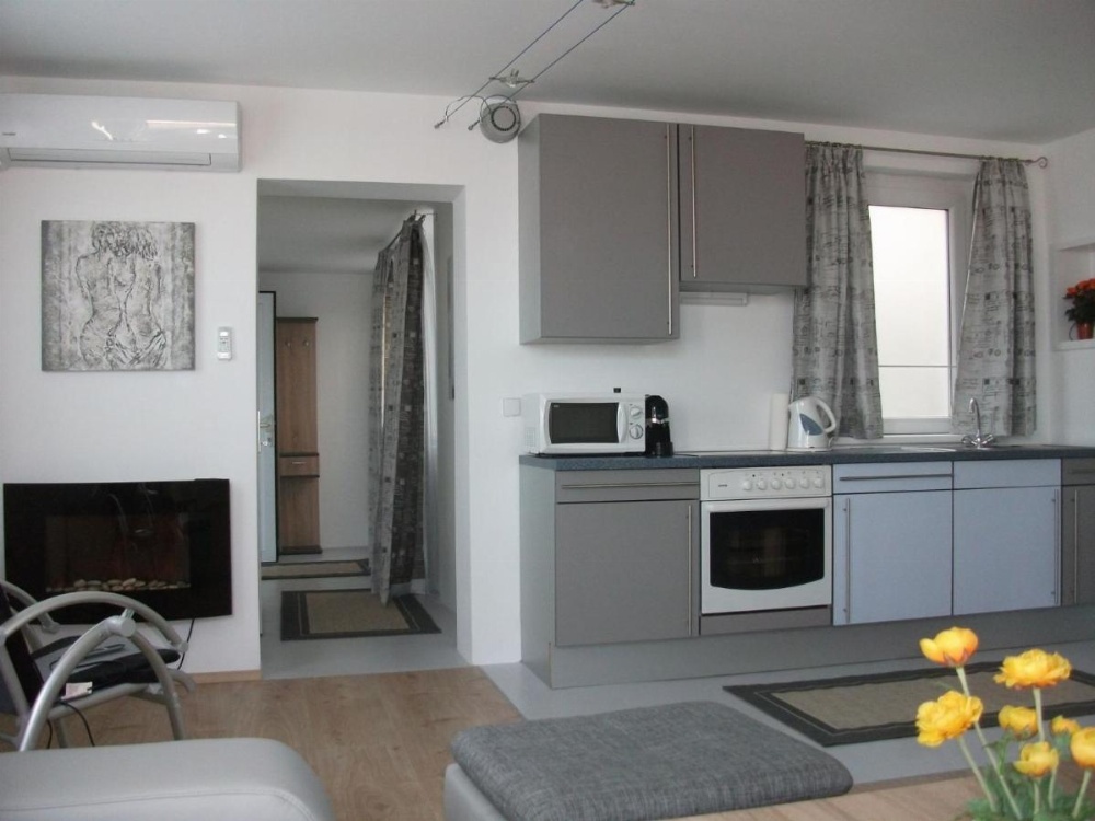 CH - Penthouse Terrassenapartment Image 15