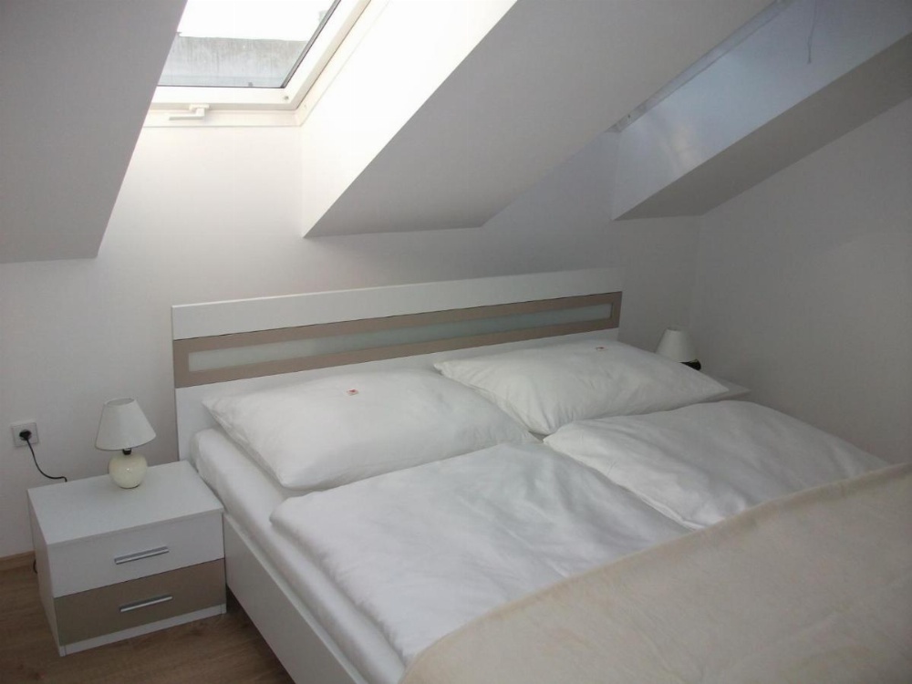 CH - Penthouse Terrassenapartment Image 18