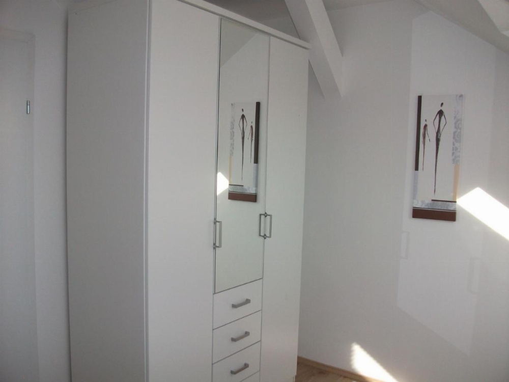 CH - Penthouse Terrassenapartment Image 7