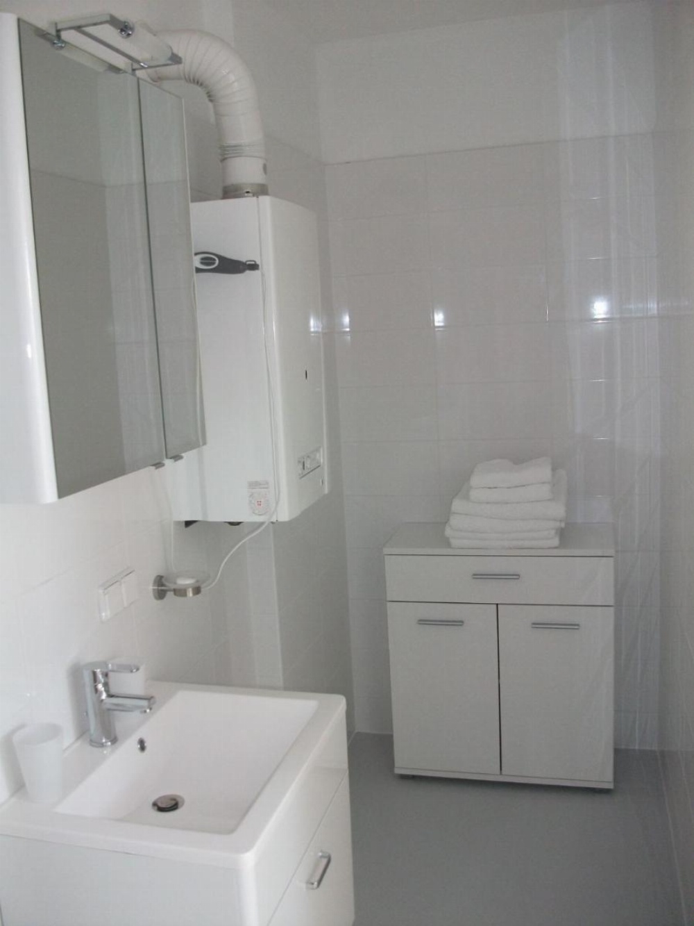 CH - Penthouse Terrassenapartment